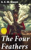   The Four Feathers