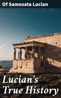   Lucian's True History