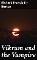   Vikram and the Vampire
