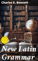   New Latin Grammar