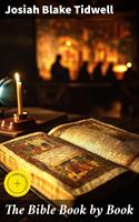   The Bible Book by Book