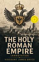   The Holy Roman Empire