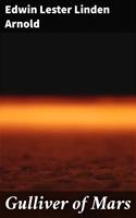  Gulliver of Mars