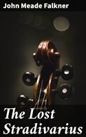   The Lost Stradivarius