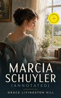   Marcia Schuyler