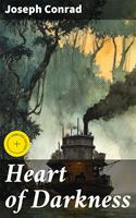   Heart of Darkness