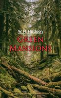   Green Mansions
