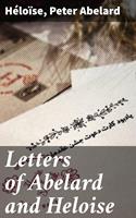   Letters of Abelard and Heloise