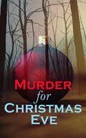   Murder for Christmas Eve