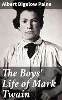 The Boys'Life of Mark Twain