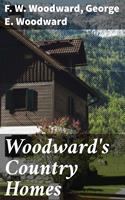   Woodward's Country Homes