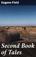   Second Book of Tales