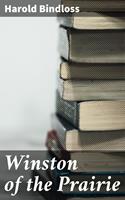   Winston of the Prairie