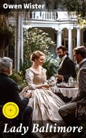   Lady Baltimore