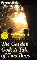 The Garden God: A Tale of Two Boys