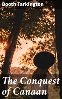   The Conquest of Canaan