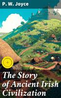   The Story of Ancient Irish Civilization