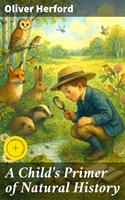 A Child's Primer of Natural History