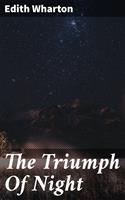   The Triumph Of Night
