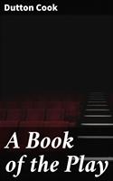   A Book of the Play