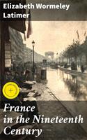   France in the Nineteenth Century