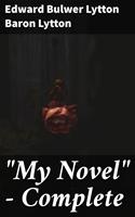   "My Novel" — Complete