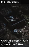 Springhaven: A Tale of the Great War