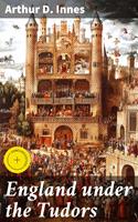   England under the Tudors