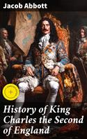   History of King Charles the Second of England