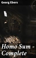   Homo Sum — Complete