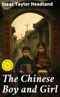   The Chinese Boy and Girl