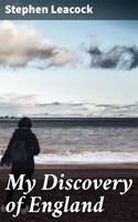   My Discovery of England
