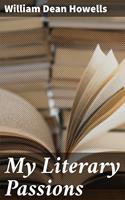   My Literary Passions