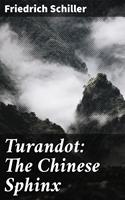   Turandot: The Chinese Sphinx