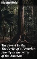   The Forest Exiles: The Perils of a Peruvian Family in the Wilds of the Amazon
