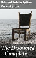   The Disowned — Complete