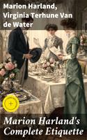   Marion Harland's Complete Etiquette
