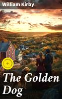   The Golden Dog