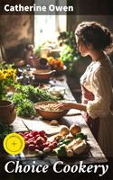   Choice Cookery