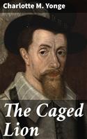   The Caged Lion