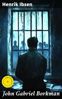   John Gabriel Borkman