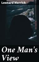   One Man's View