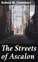   The Streets of Ascalon