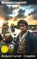   Richard Carvel &mdash; Complete
