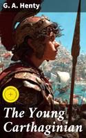   The Young Carthaginian