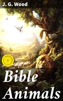   Bible Animals