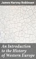 An Introduction to the History of Western Europe