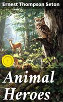   Animal Heroes