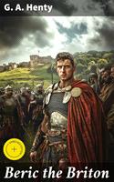   Beric the Briton
