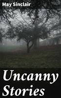   Uncanny Stories
